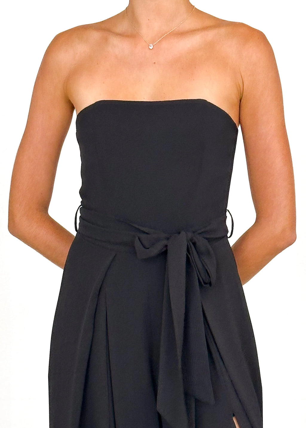 Colorado Pantsuit - Black