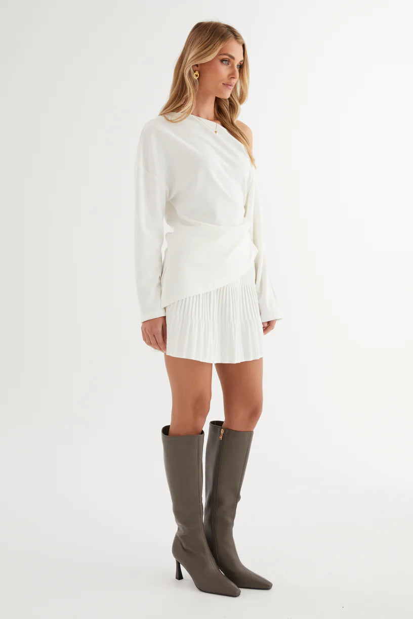 Sunbeam Set - Off White