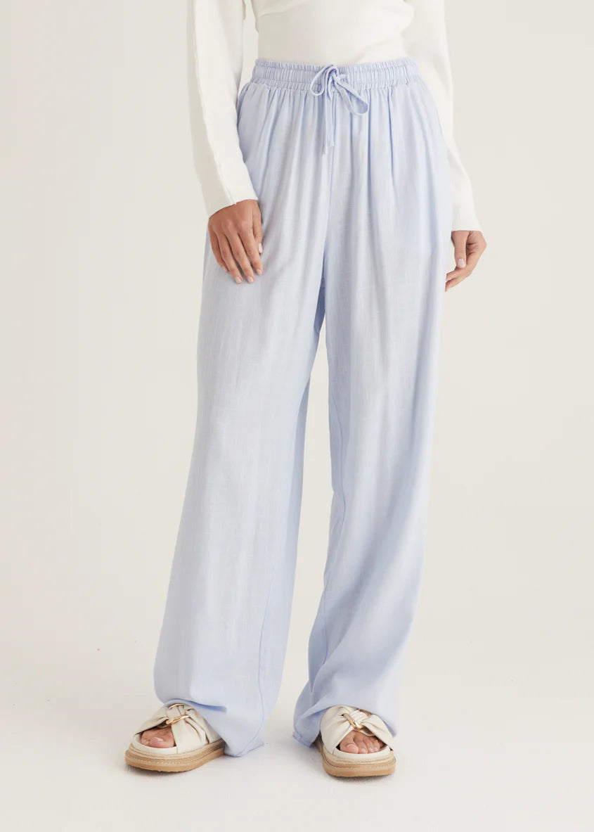 Kinsley Pants - Blue