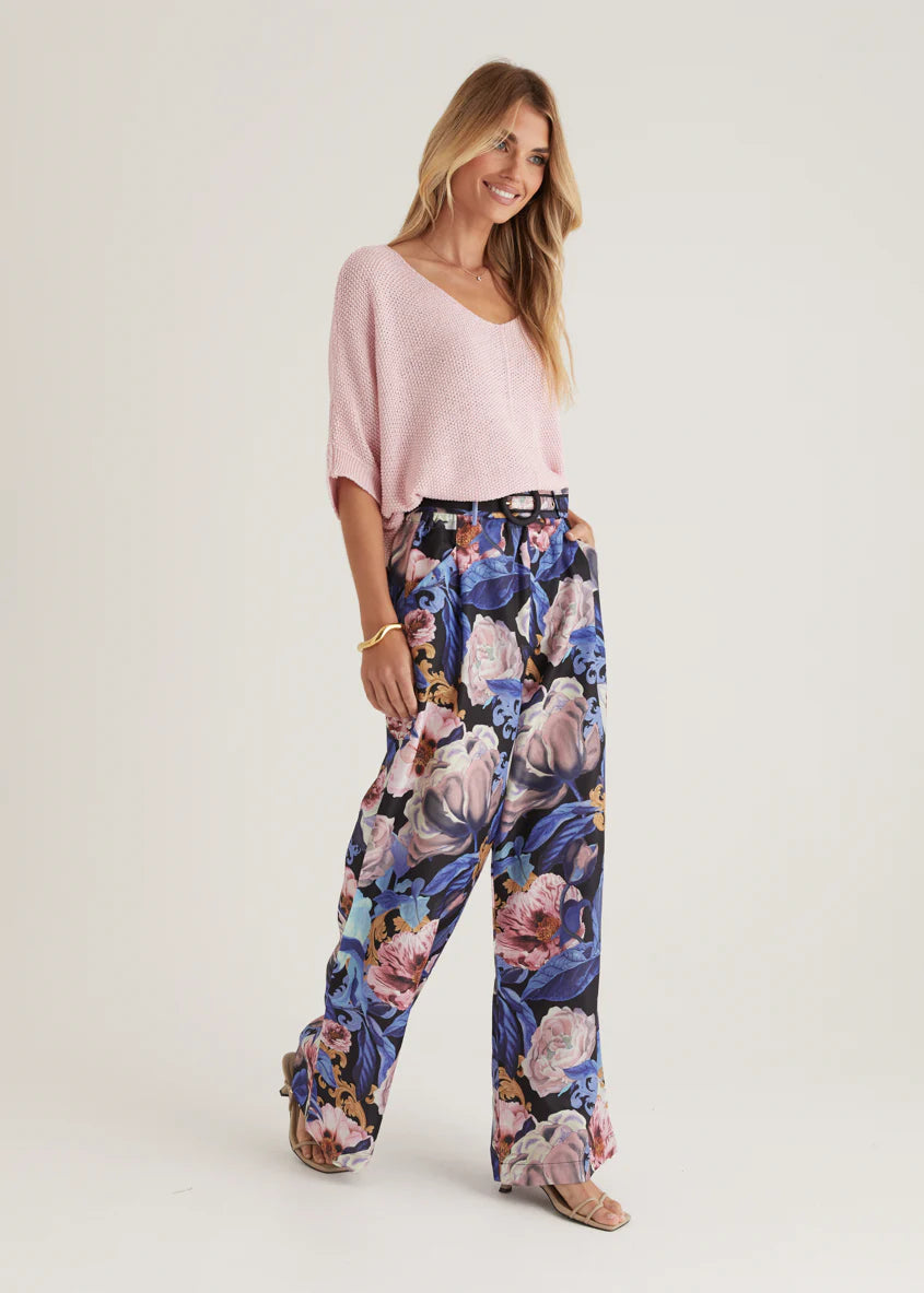 Selah Pants - Azure