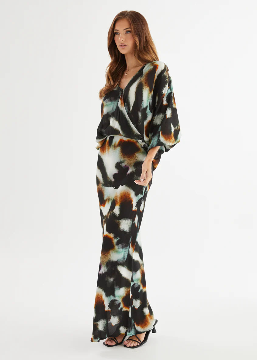 Soho Blouse - Hesper