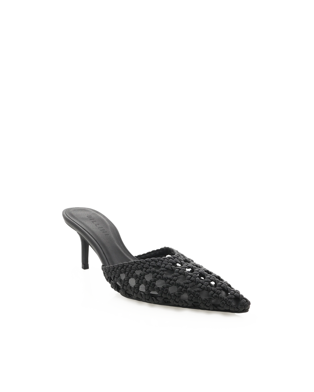 Dottie Heels - Black