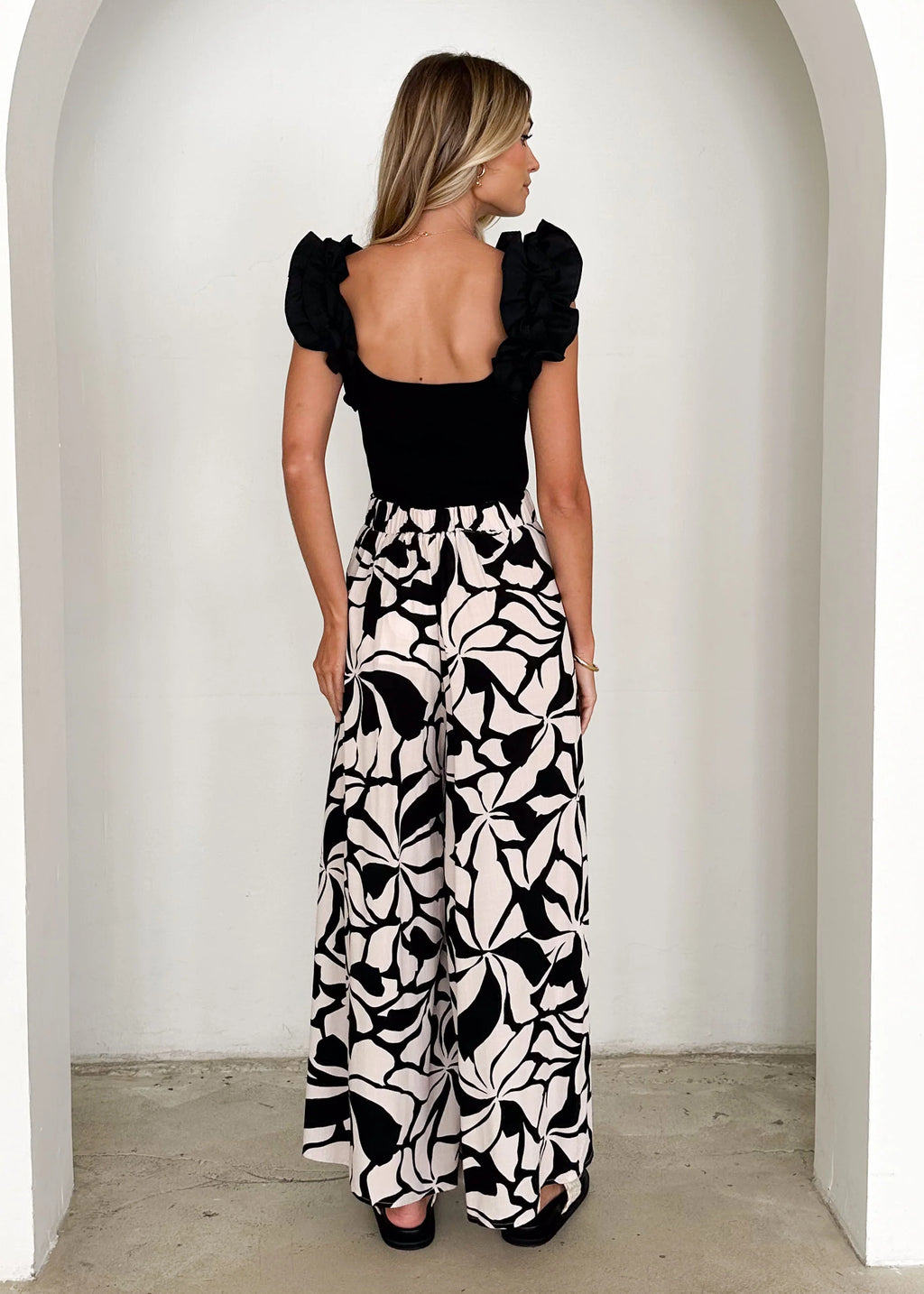 Helene Pants - Sanctuary