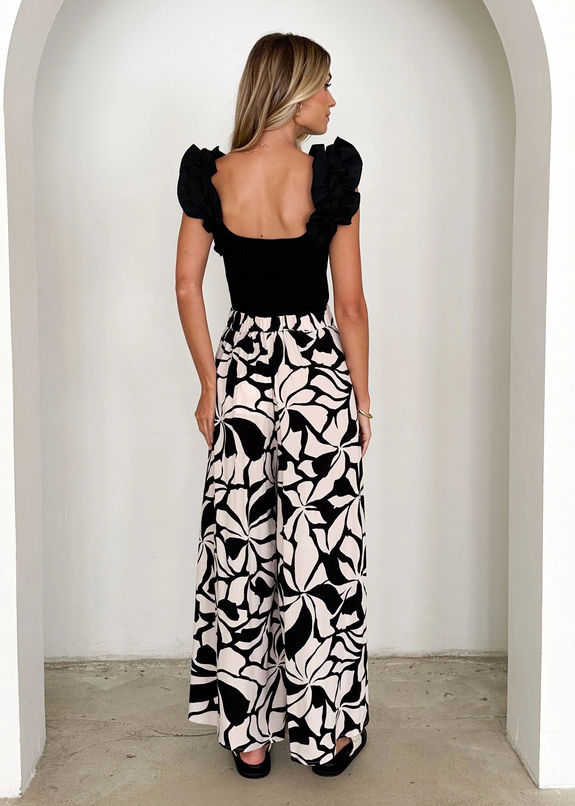 Helene Pants - Sanctuary