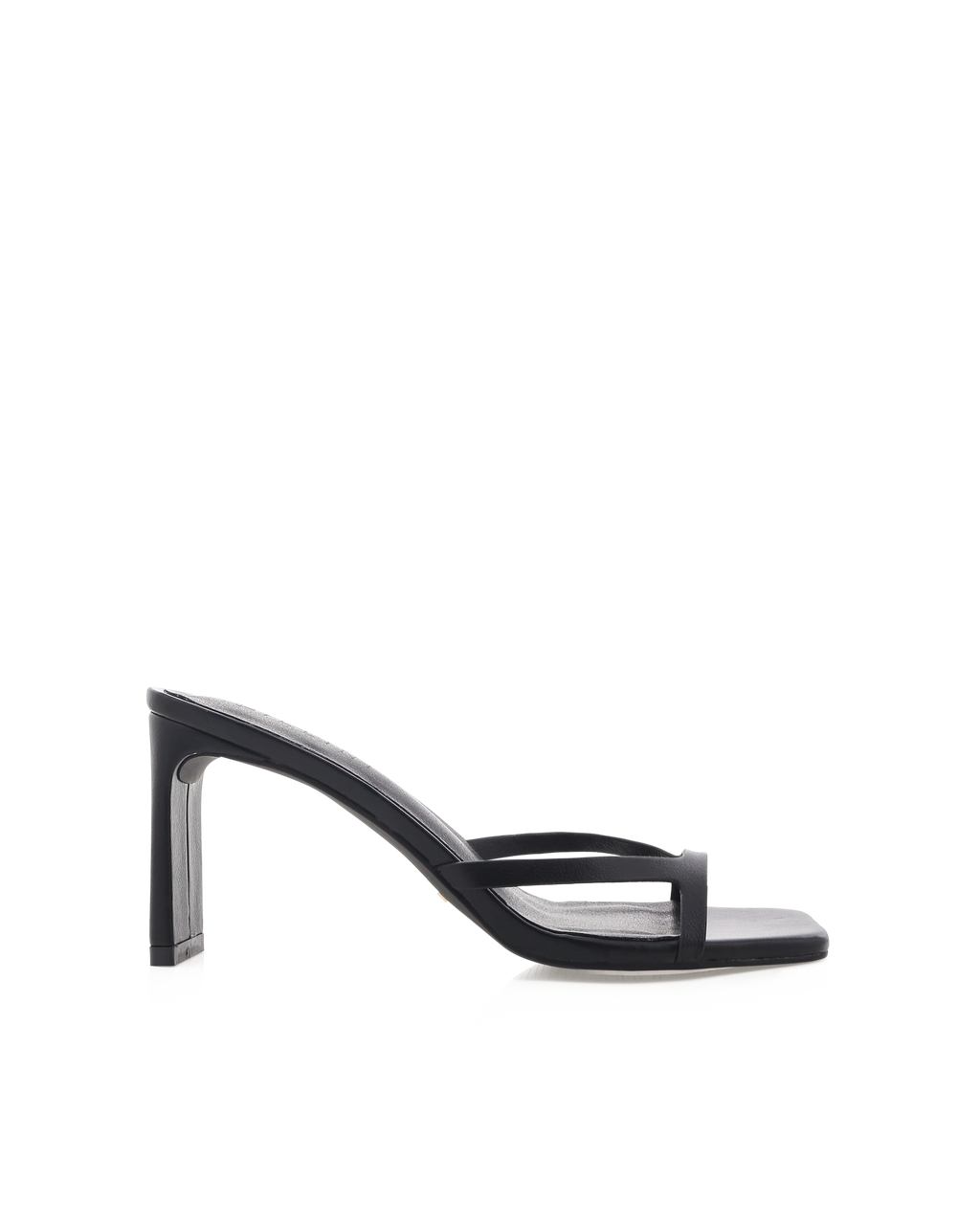 Kyron Heels - Black