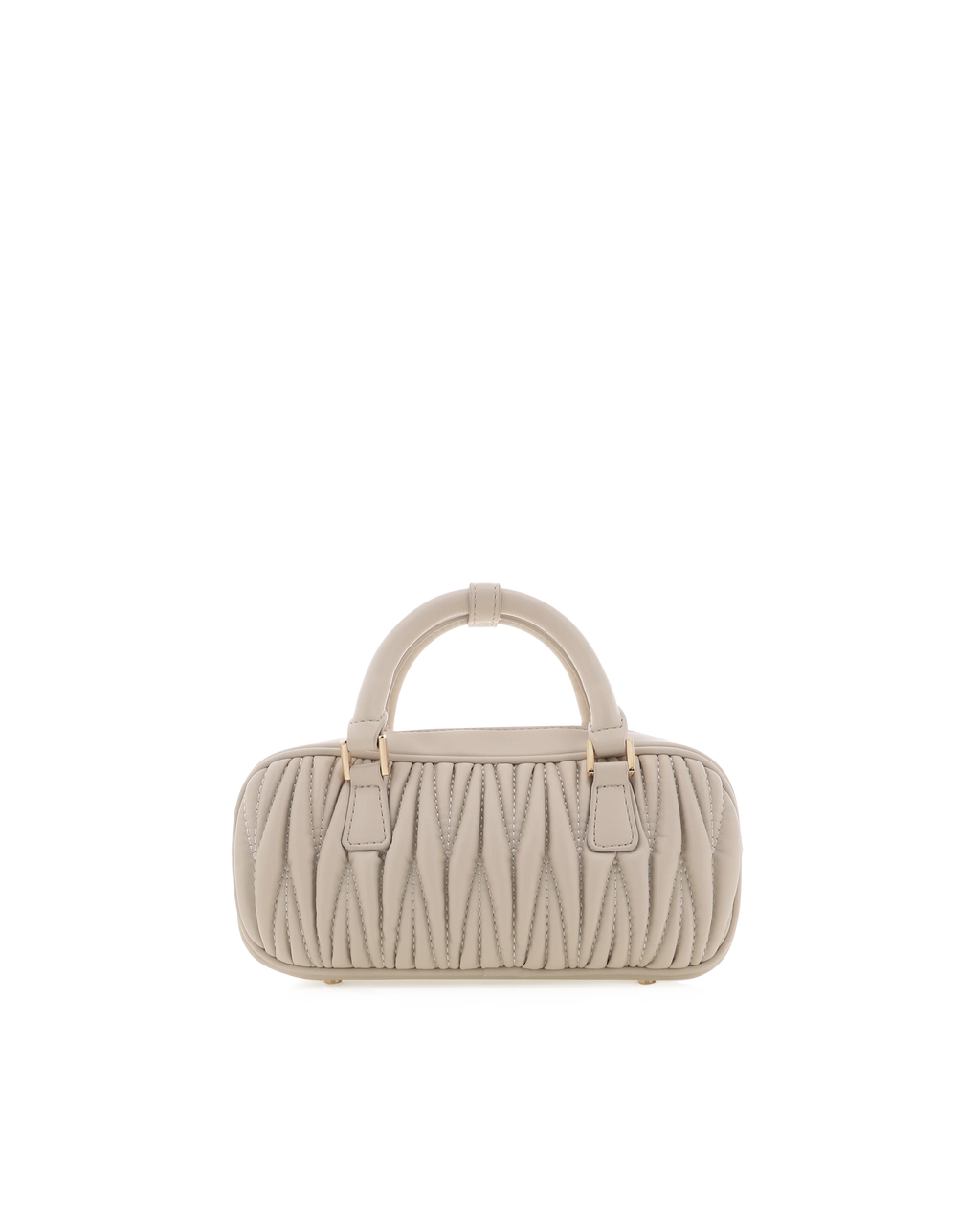 Tilda Handle Bag - Oyster