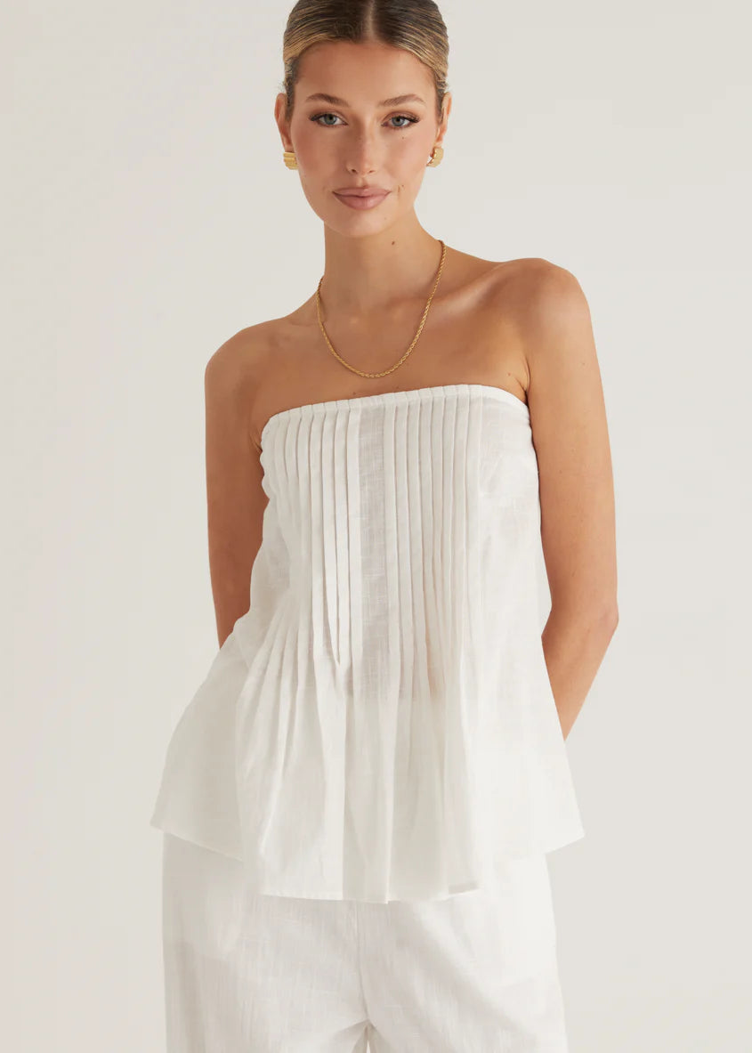 Ashton Set - Off White