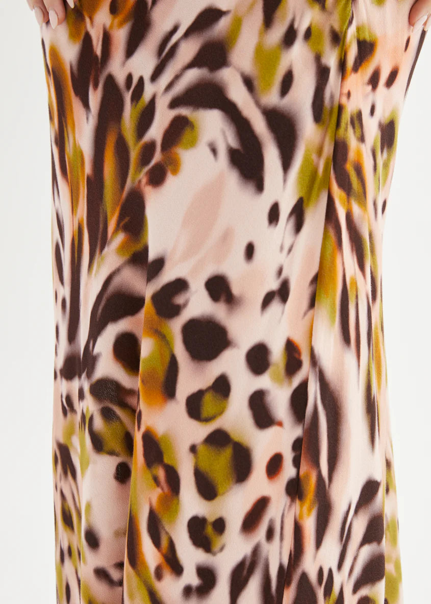 Soho Maxi Skirt - Zendaya