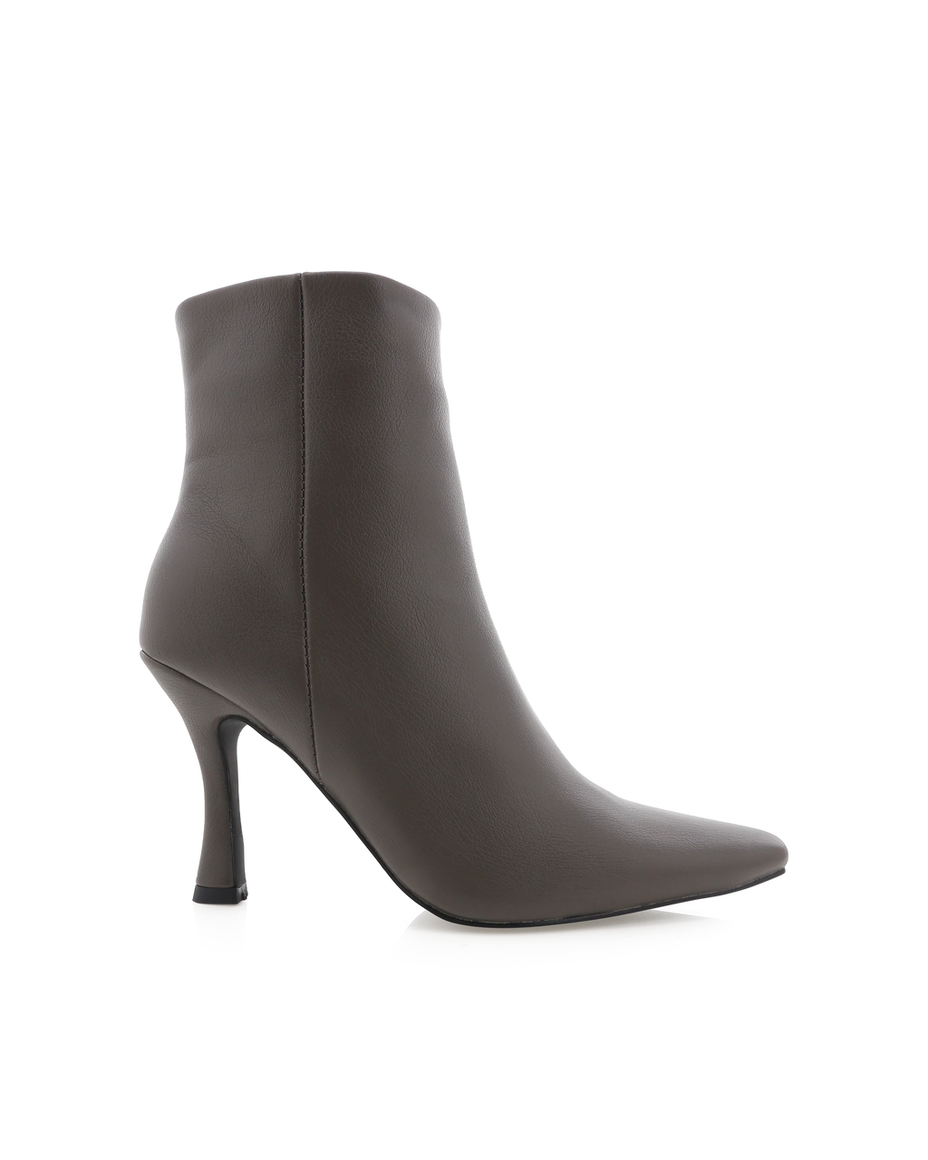 Fayda Boots - Greige