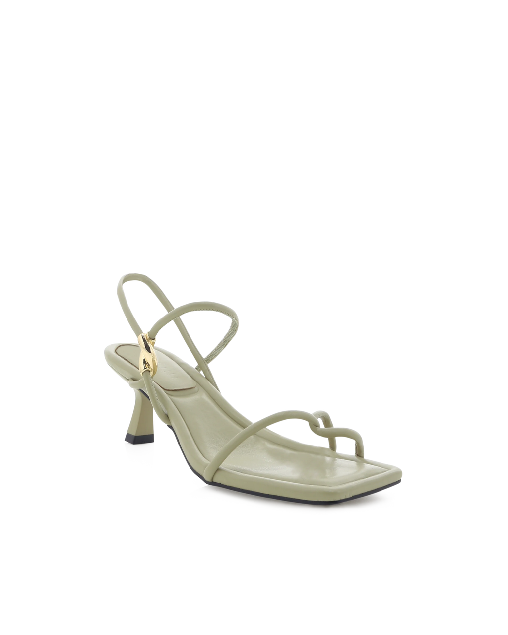 Marlowe Heels - Sage