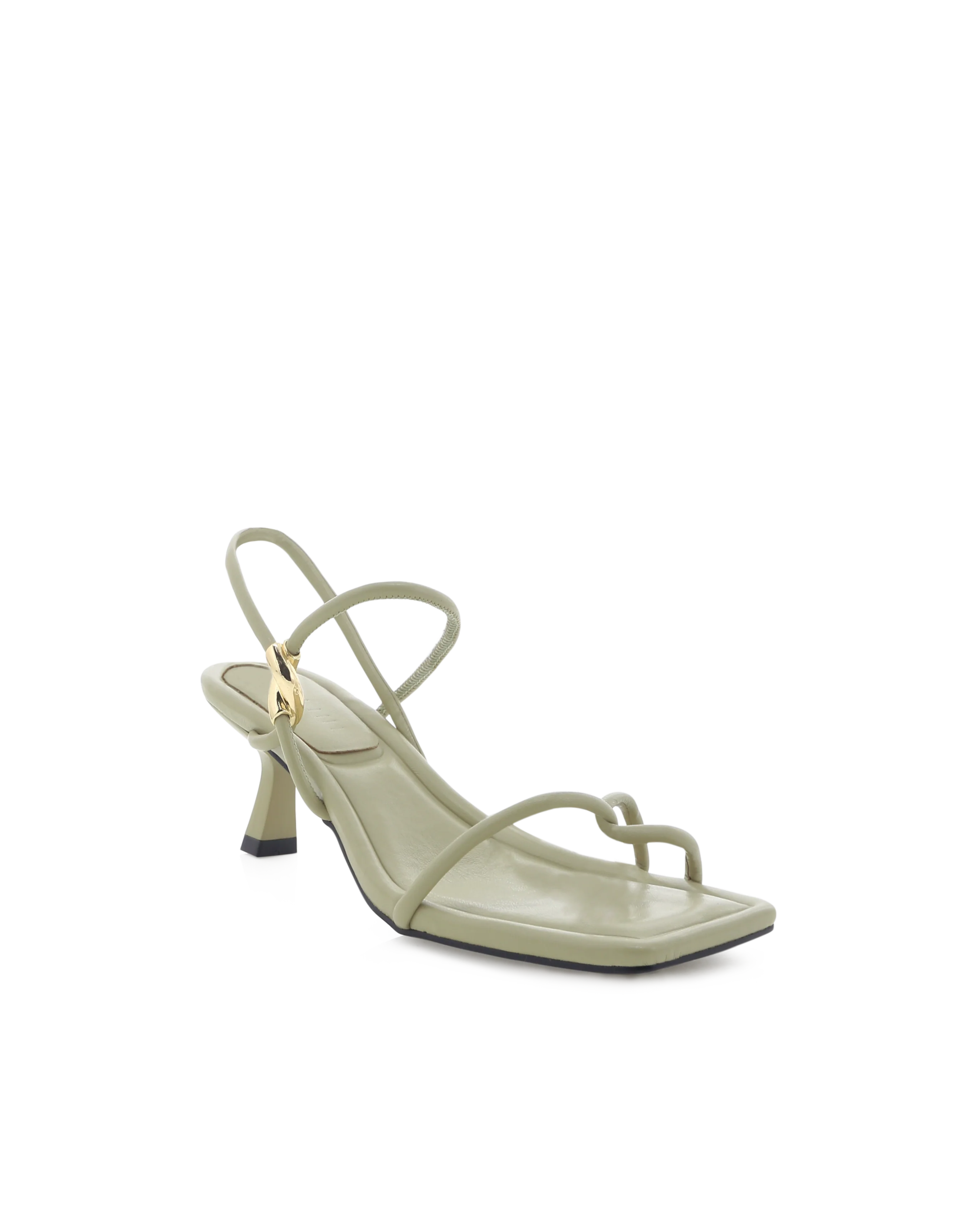 Marlowe Heels - Sage