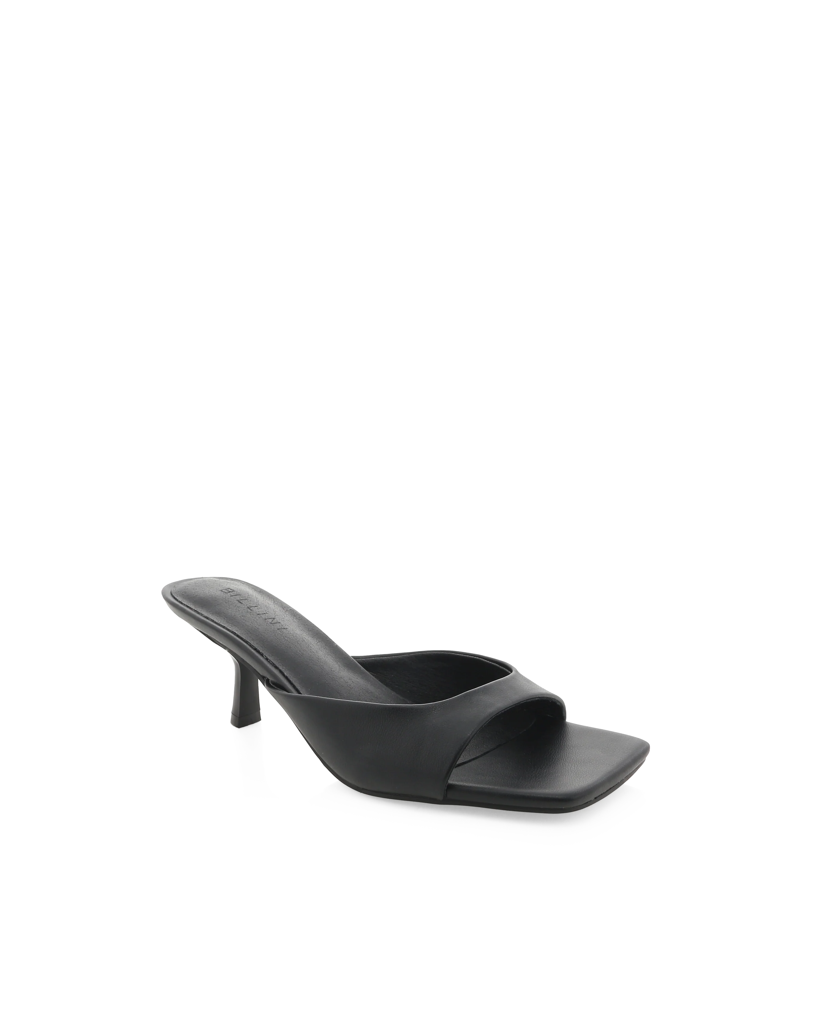 Irita Heels - Black