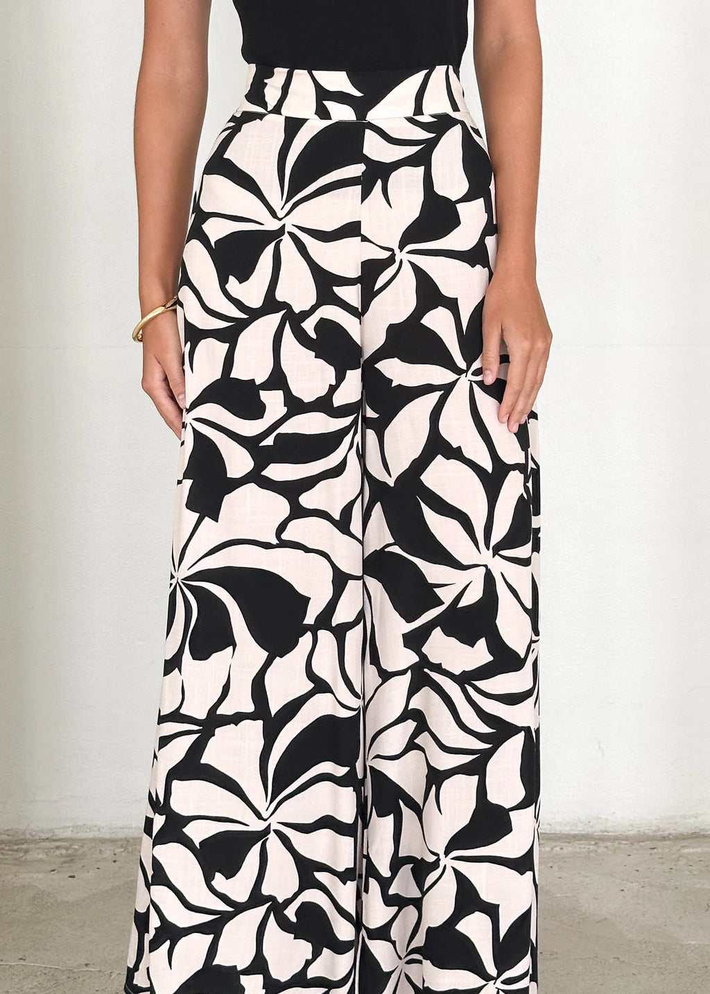 Helene Pants - Sanctuary