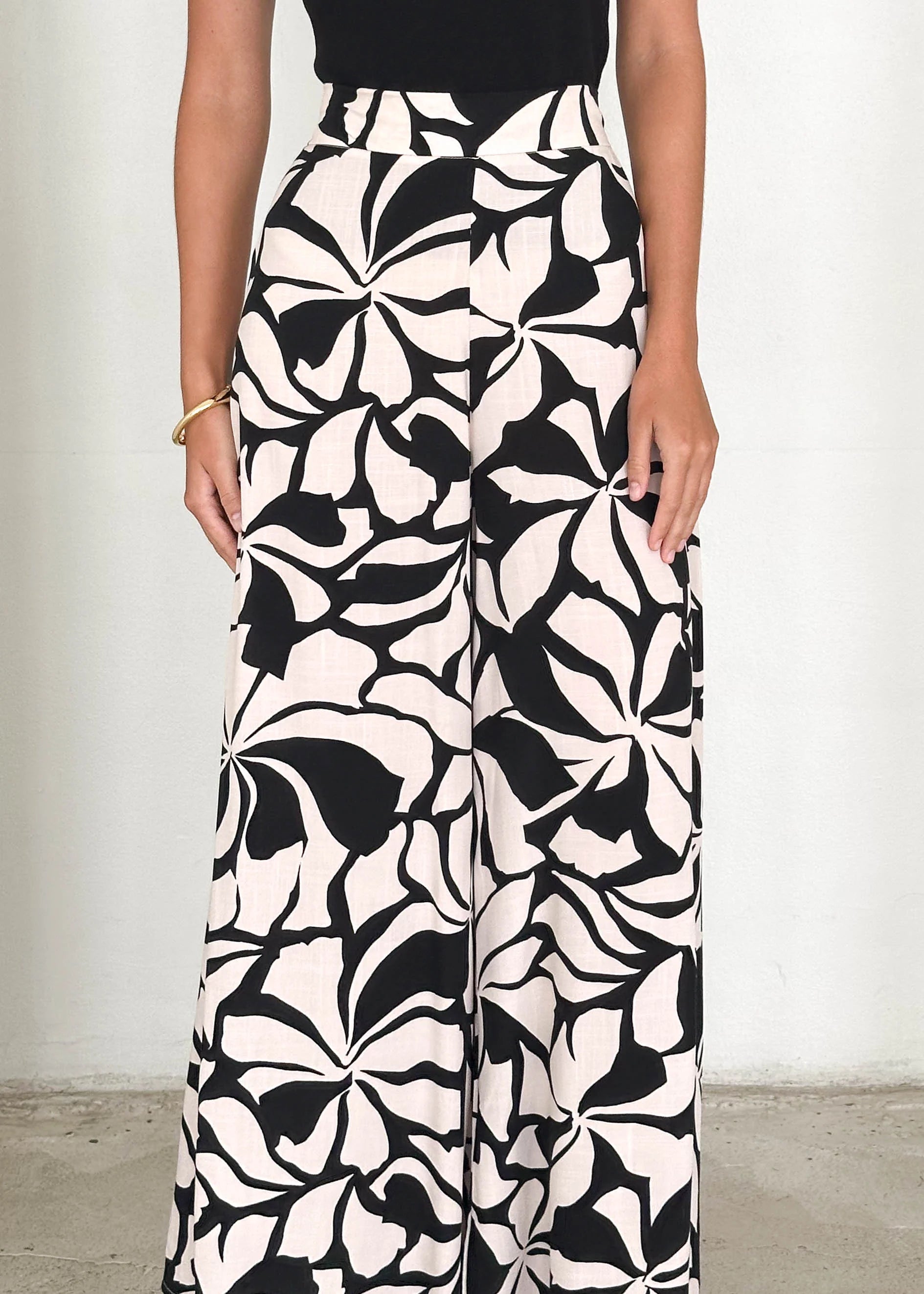 Helene Pants - Sanctuary