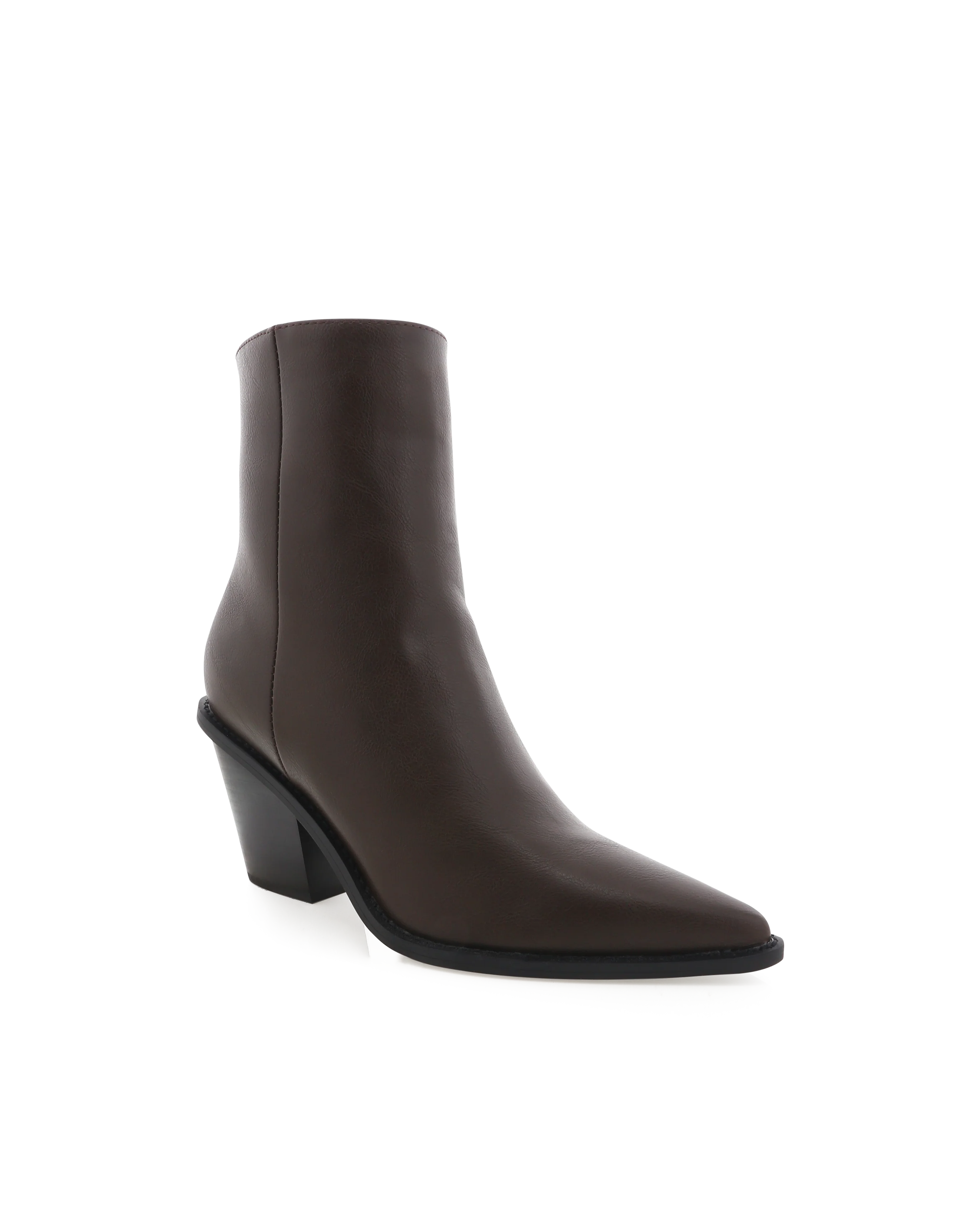 Xindy Boots - Umber