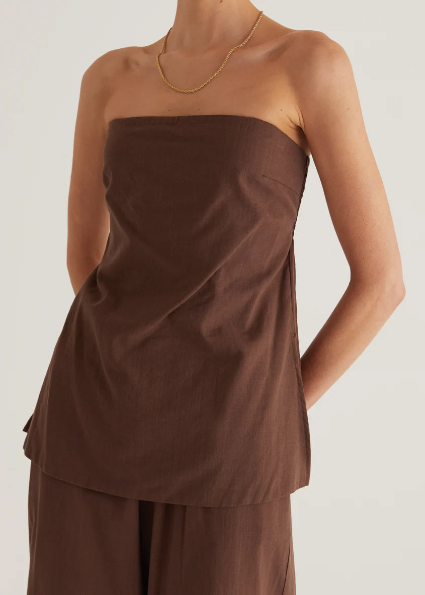 Knox Set - Chocolate