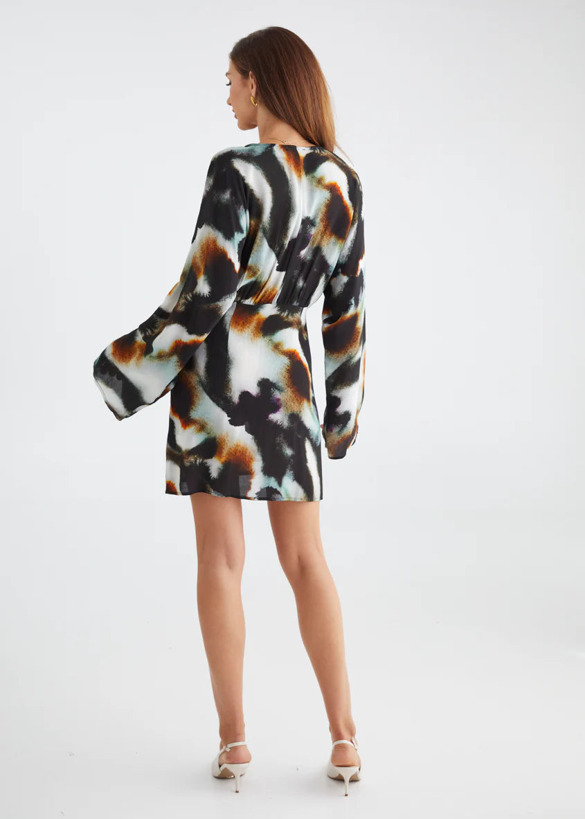 Luciano Dress - Hesper