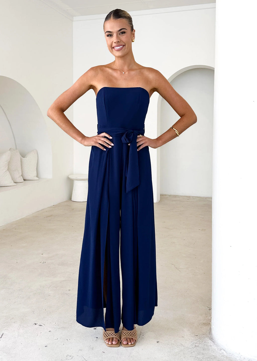 Colorado Pantsuit - Midnight